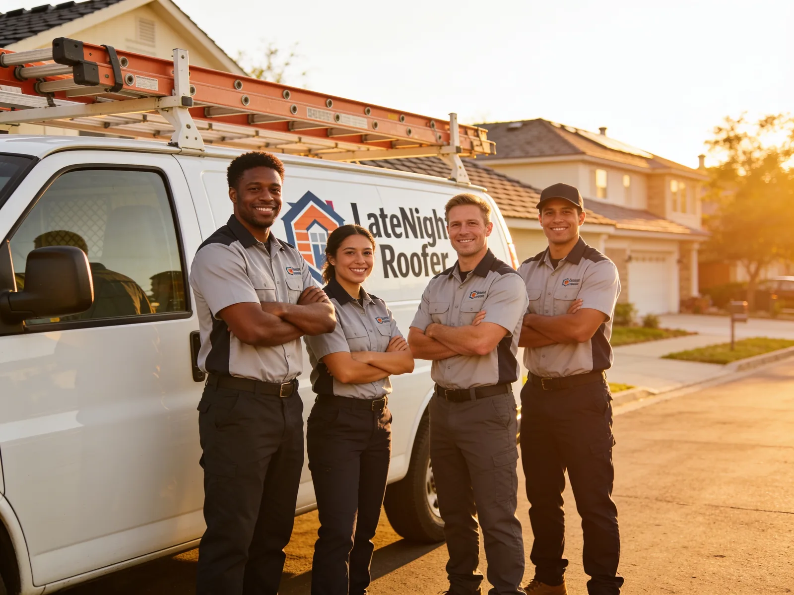 Emergency Roof Repair company in Chatsworth, CA